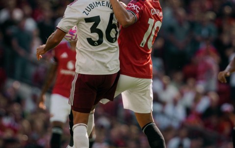 九游网页版入口 -冲刺阶段曼联备战中超；造点机会细节曝光；气氛紧张；细节决定成败的简单介绍