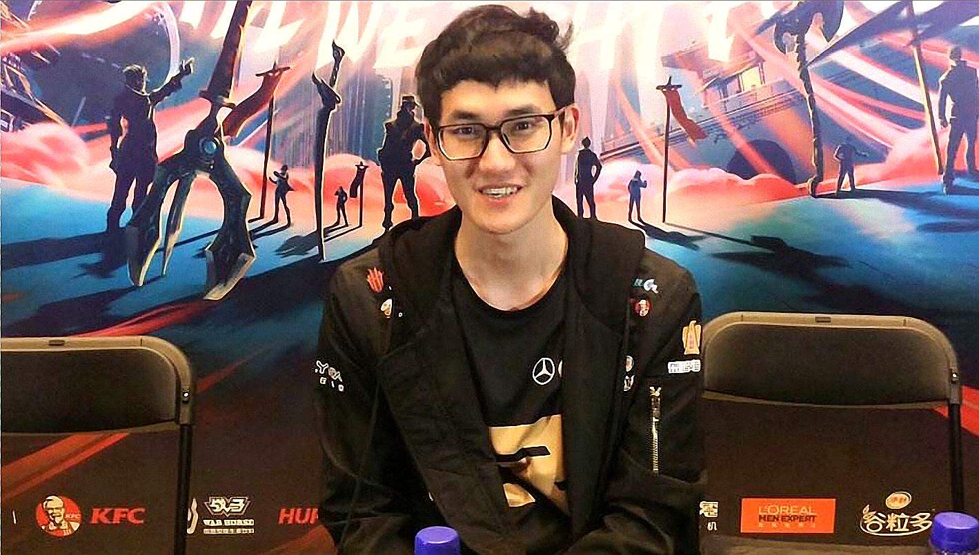 Karsa在IG比赛中重要助攻，晋级下一阶段引发热议！(karsa rng)