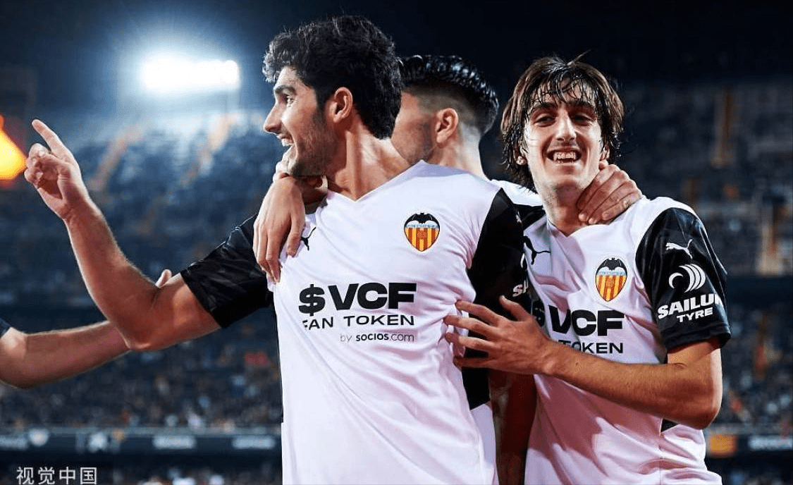 巴萨对阵瓦伦西亚比赛详情