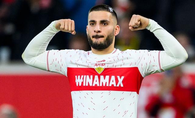 包含斯图加特内部会议纪要流出——今晚外线爆发；德国杯使命明确；资深球员宣示担当的词条