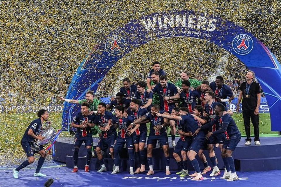 巴黎圣日耳曼迎欧联关键赛，加时末段主帅复盘，更衣室稳定，阵容厚度经受考验的简单介绍